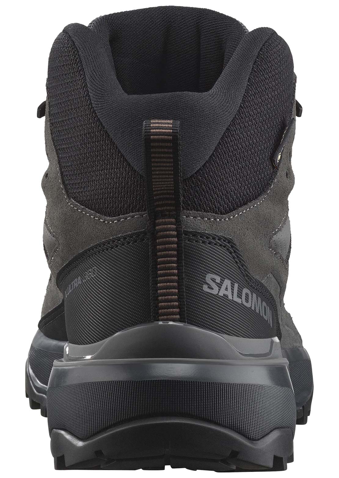 Salomon Men's X Ultra 360 LTR Mid GORE-TEX Hiking Shoes