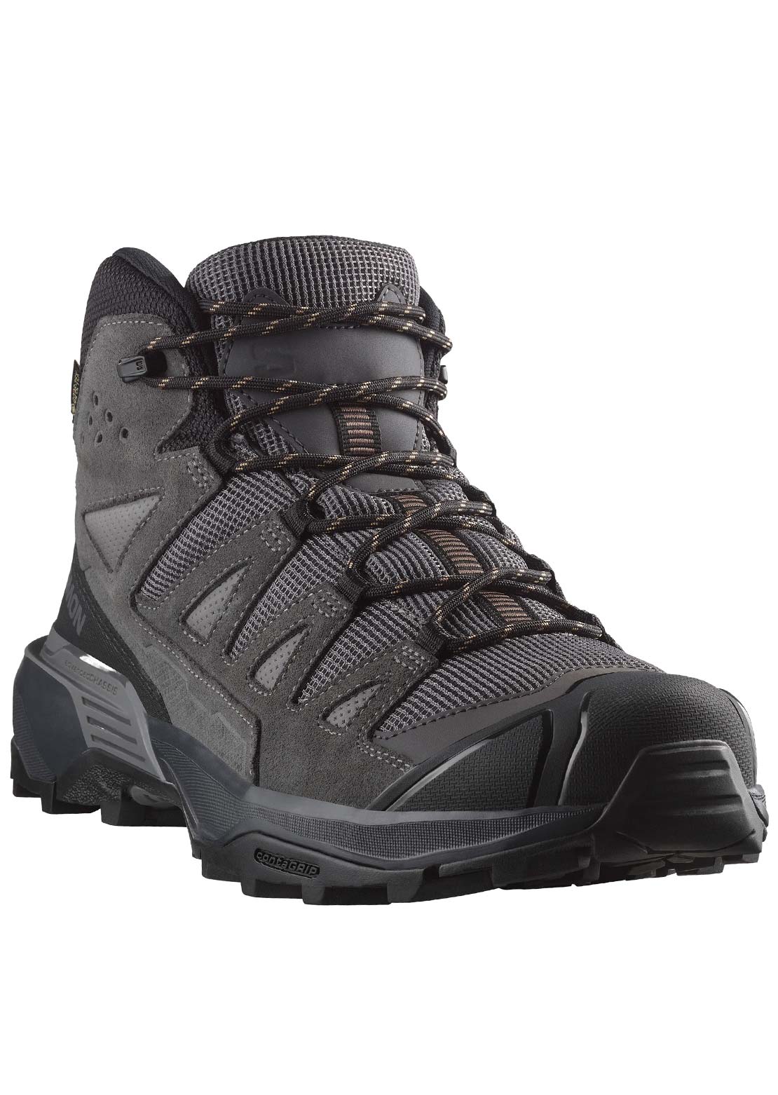 Salomon Men's X Ultra 360 LTR Mid GORE-TEX Hiking Shoes
