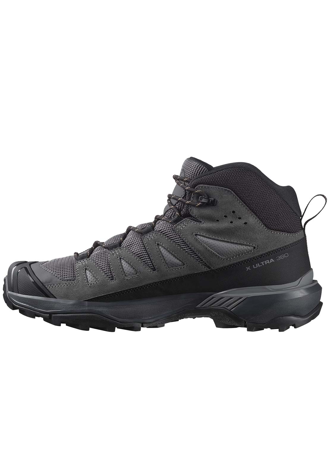 Salomon Men's X Ultra 360 LTR Mid GORE-TEX Hiking Shoes