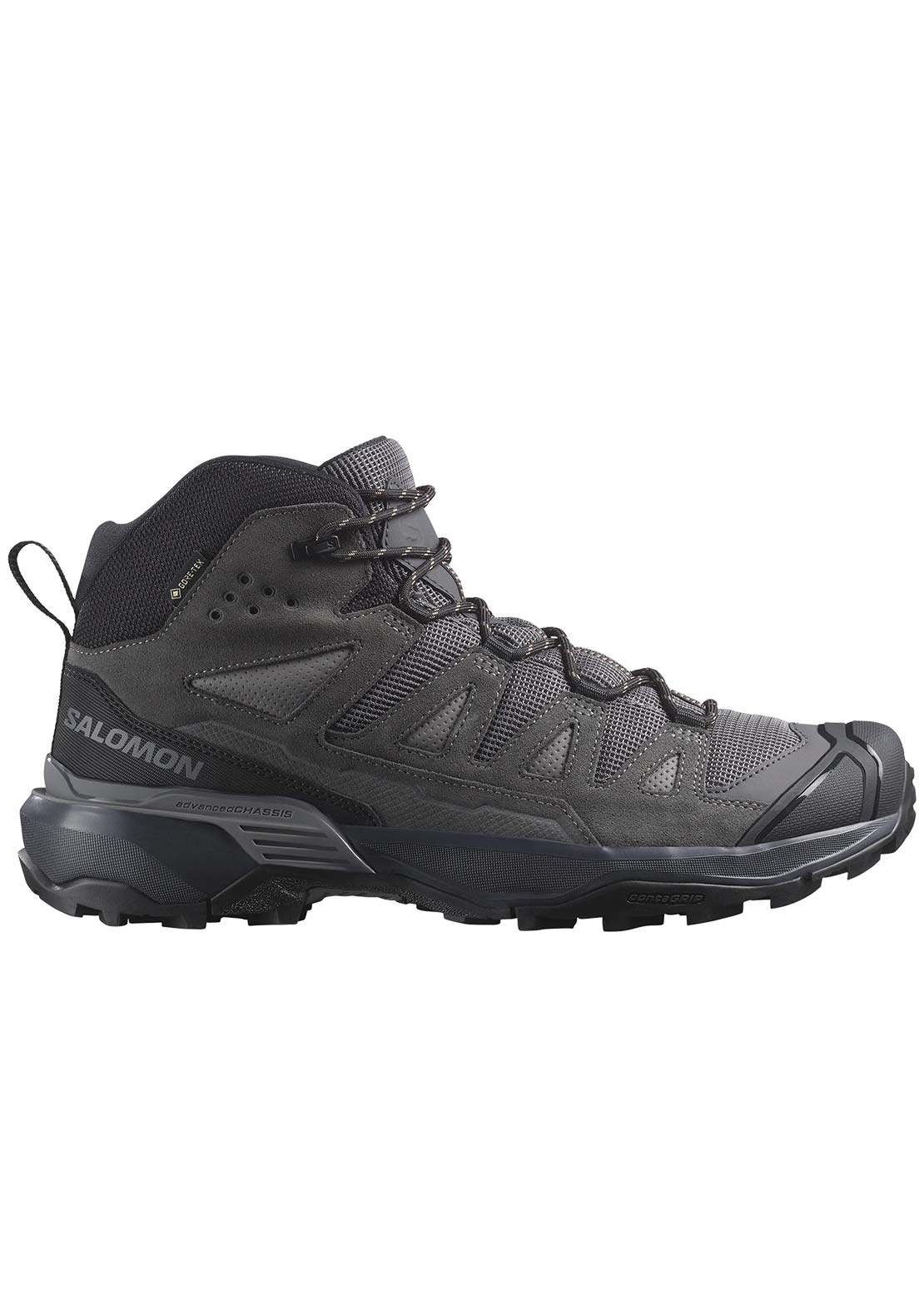 Salomon Men's X Ultra 360 LTR Mid GORE-TEX Hiking Shoes