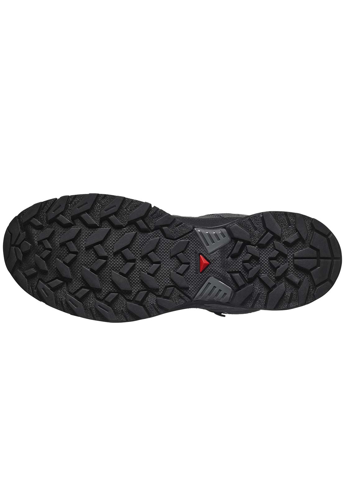 Salomon Men's X Ultra 360 LTR Mid GORE-TEX Hiking Shoes
