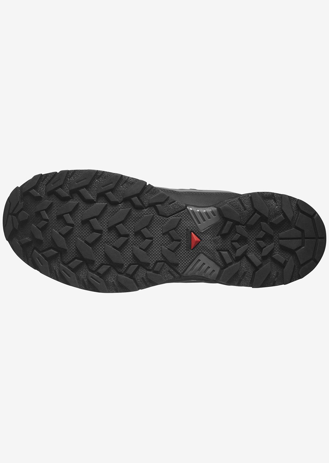 Salomon Men's X Ultra 360 Shoes Magnet/Black/Pewter
