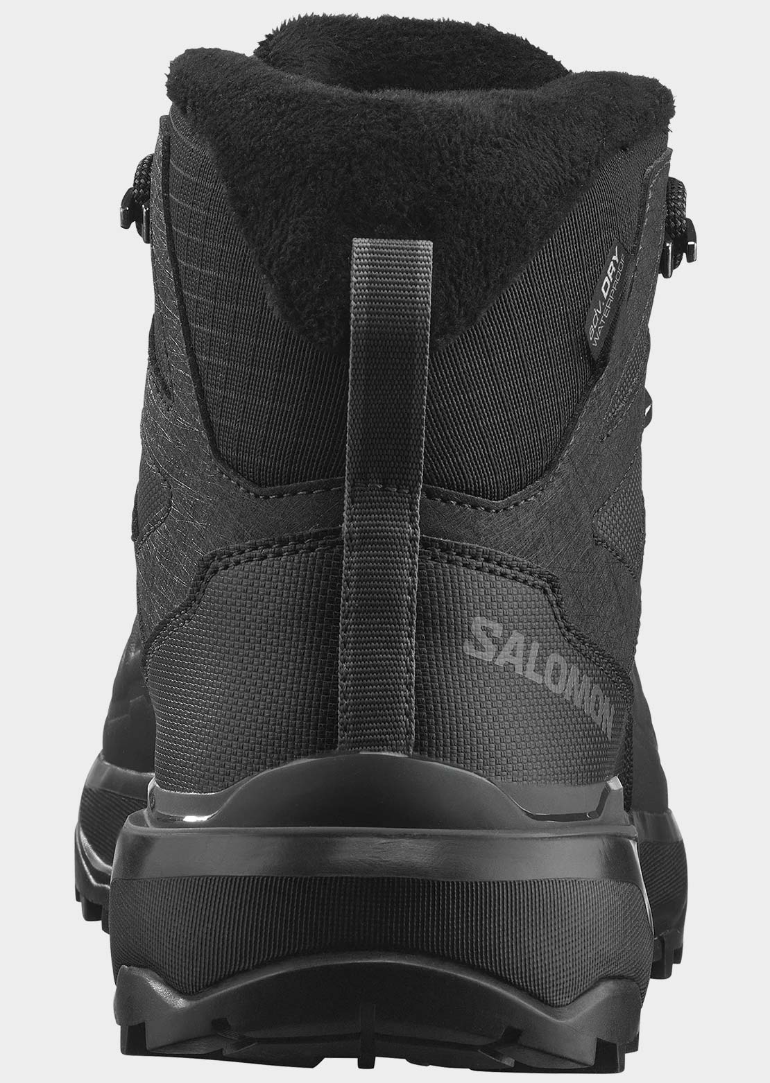 Salomon Men's X Ultra Snowpilot Waterproof Boots