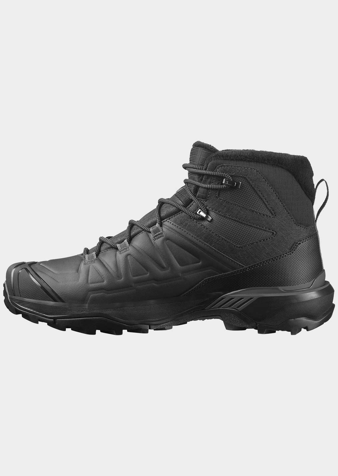 Salomon Men's X Ultra Snowpilot Waterproof Boots