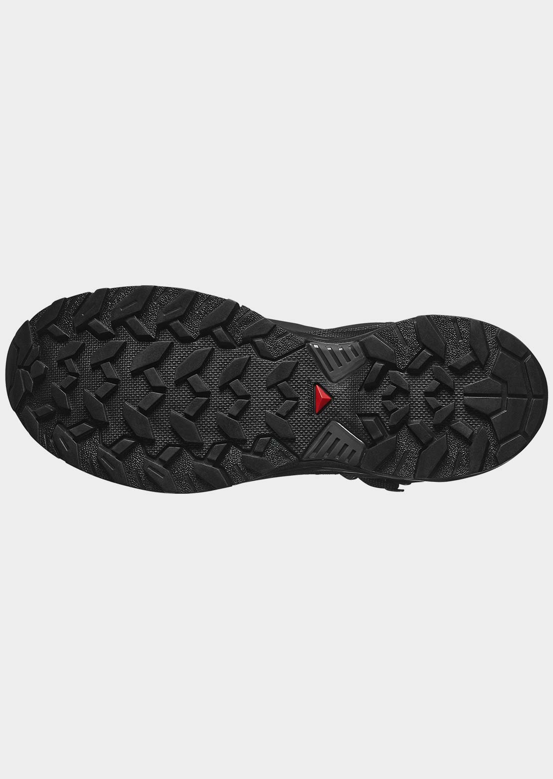 Salomon Men's X Ultra Snowpilot Waterproof Boots