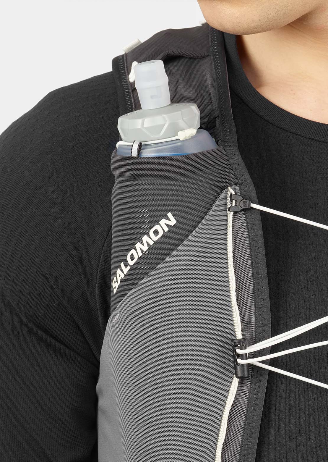 Salomon Unisex Advanced Skin 5 Gradient Set Phantom/Castelro