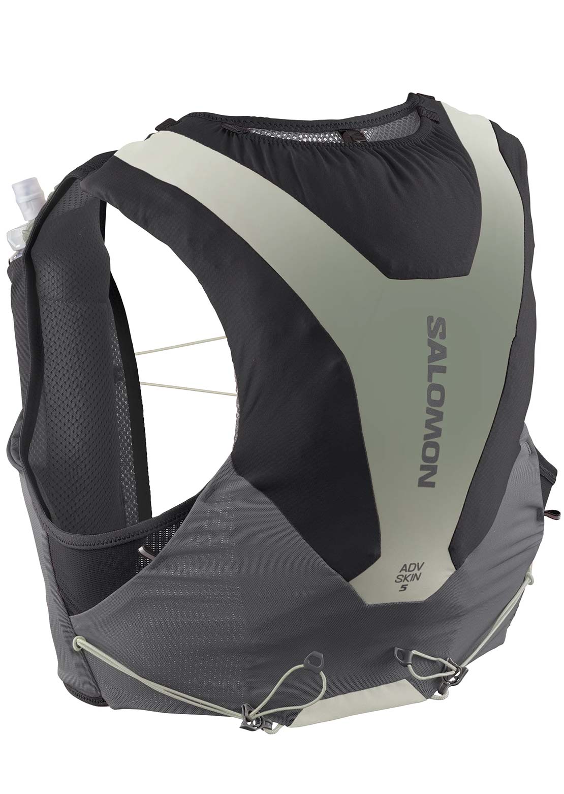 Salomon Unisex Advanced Skin 5 Gradient Set Phantom/Castelro
