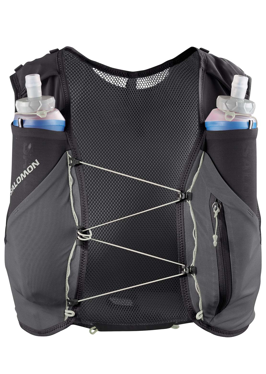 Salomon Unisex Advanced Skin 5 Gradient Set Phantom/Castelro