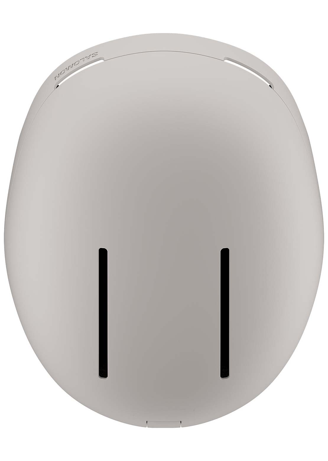 Salomon Unisex Brigade Index MIPS Snow Helmet Grey Violet