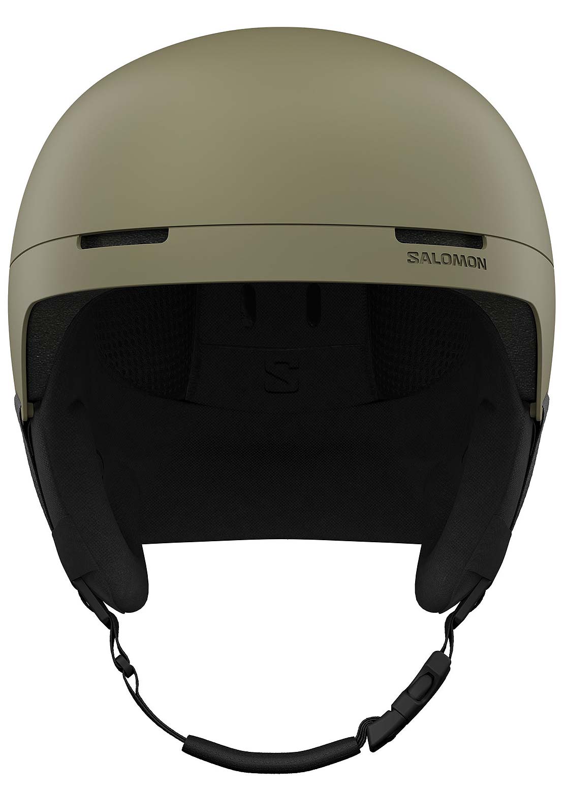 salomon brigade ski helmet Salomon Unisex Brigade Index MIPS Snow Helmet