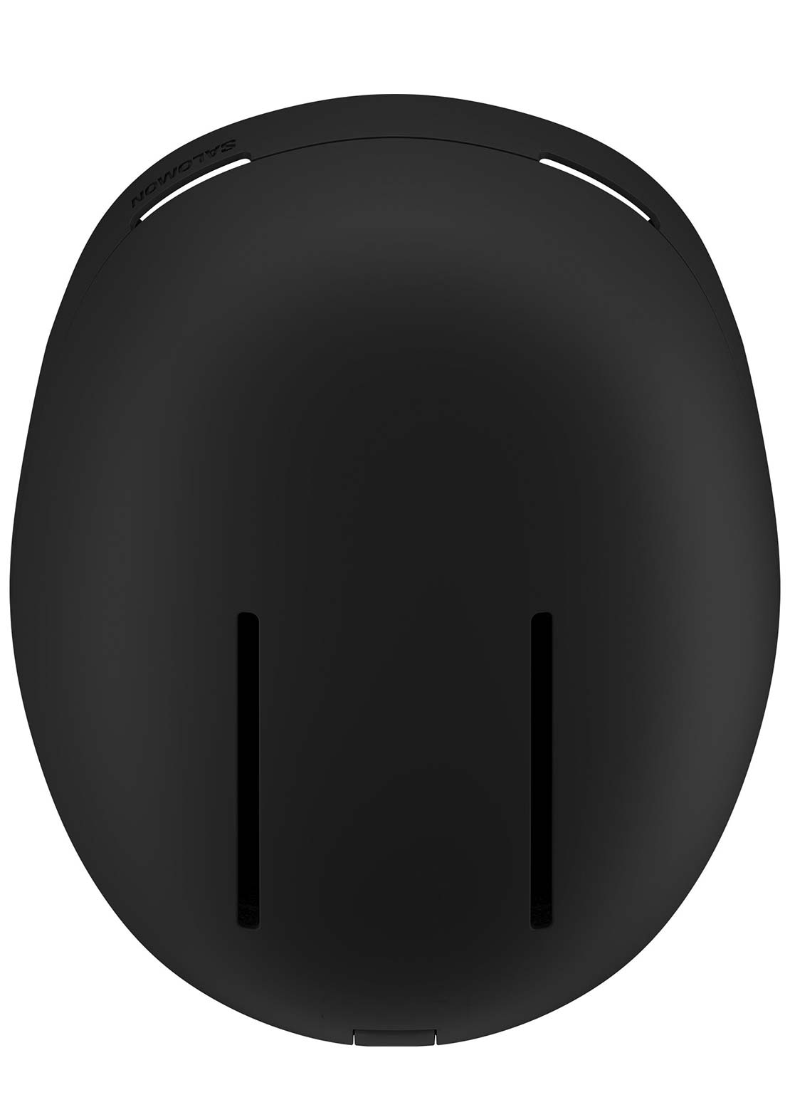 Salomon Unisex Brigade Index MIPS Snow Helmet Black