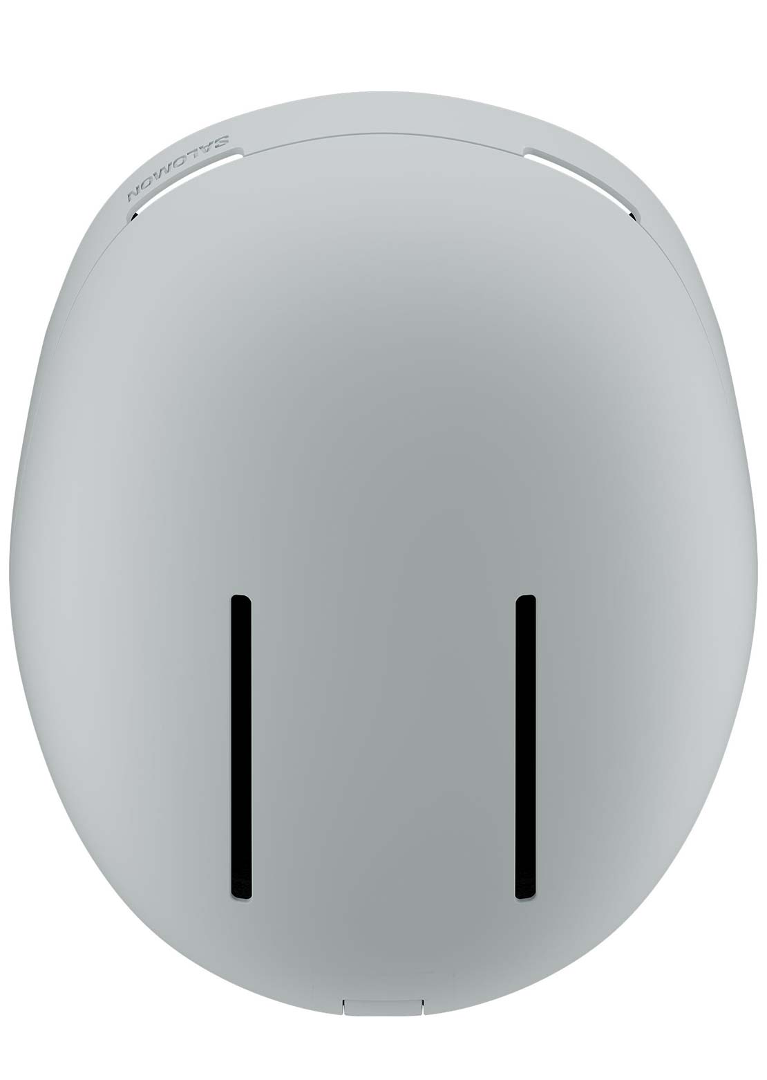 Salomon Unisex Brigade Index MIPS Snow Helmet White