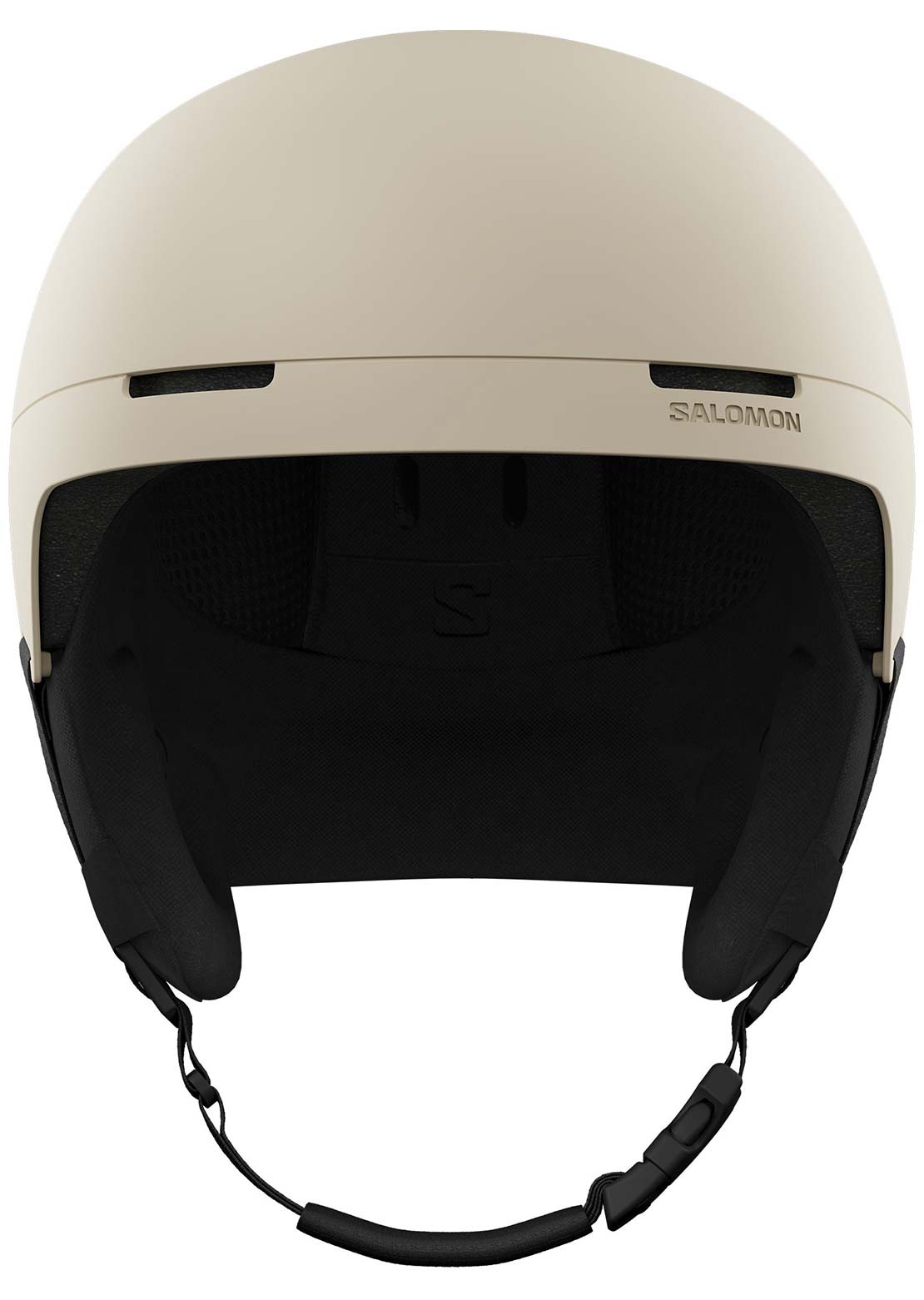 Salomon Unisex Brigade Index MIPS Snow Helmet Rainy Day
