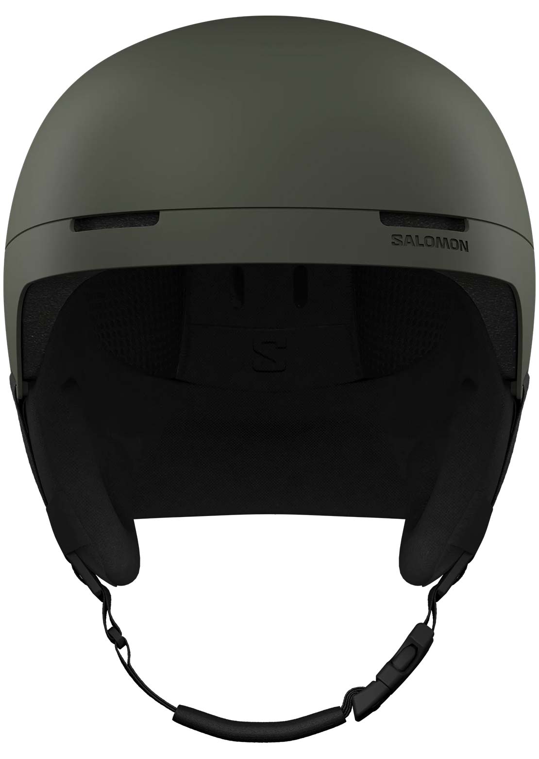 Salomon Unisexe Brigade Index MIPS Snow Casque