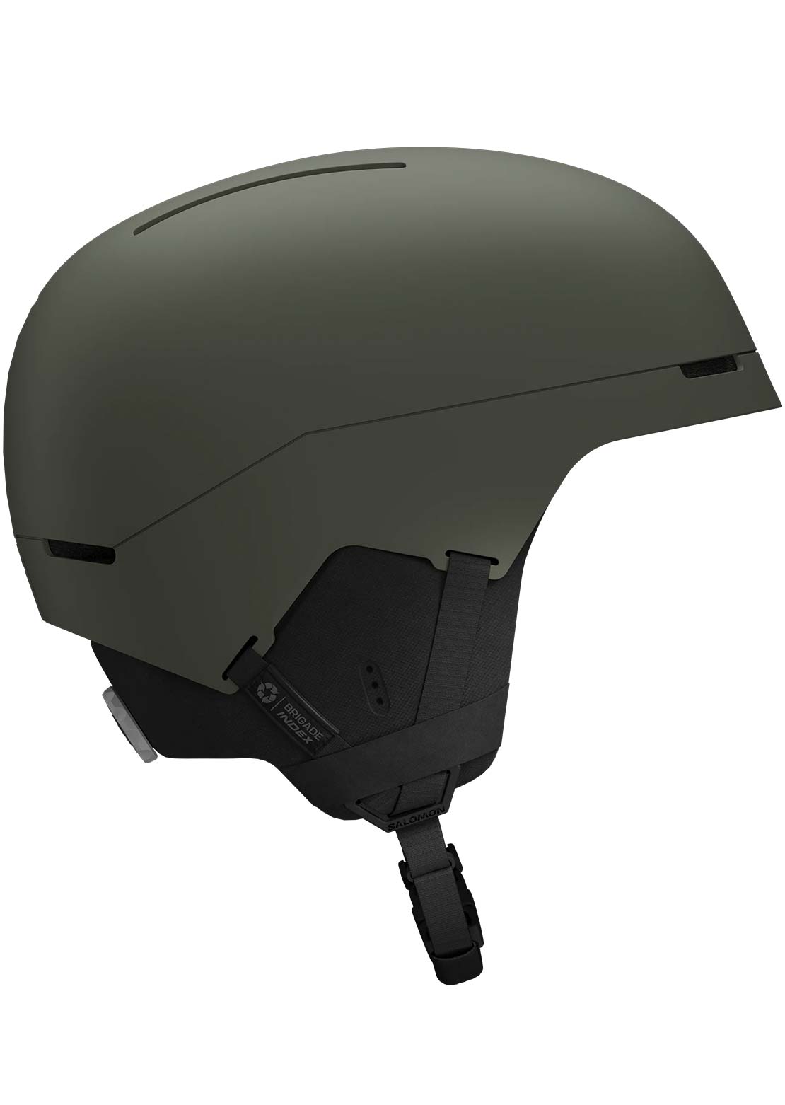 Salomon Unisexe Brigade Index MIPS Snow Casque