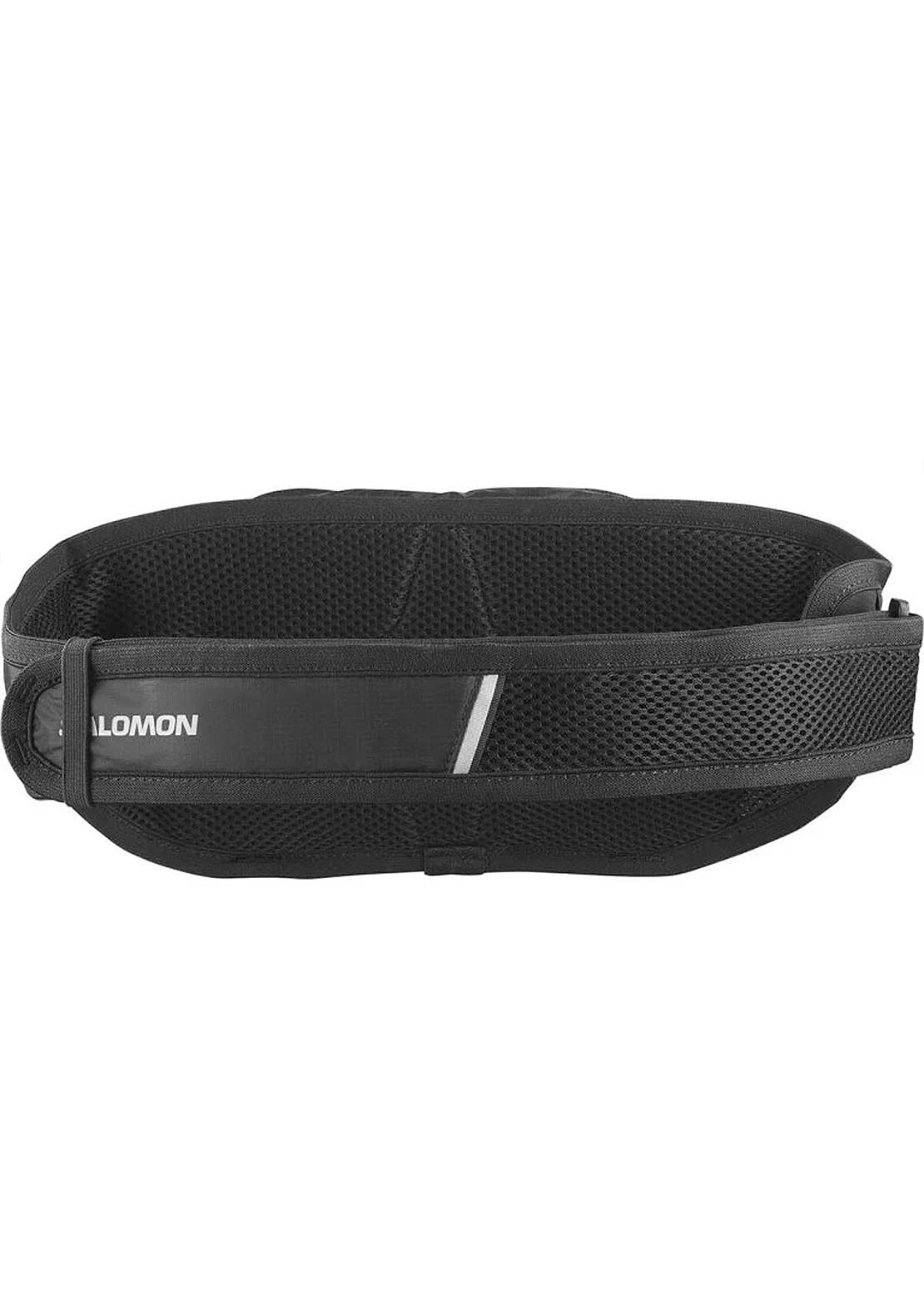 Salomon Unisex Cross Belt 2 Bottle Black
