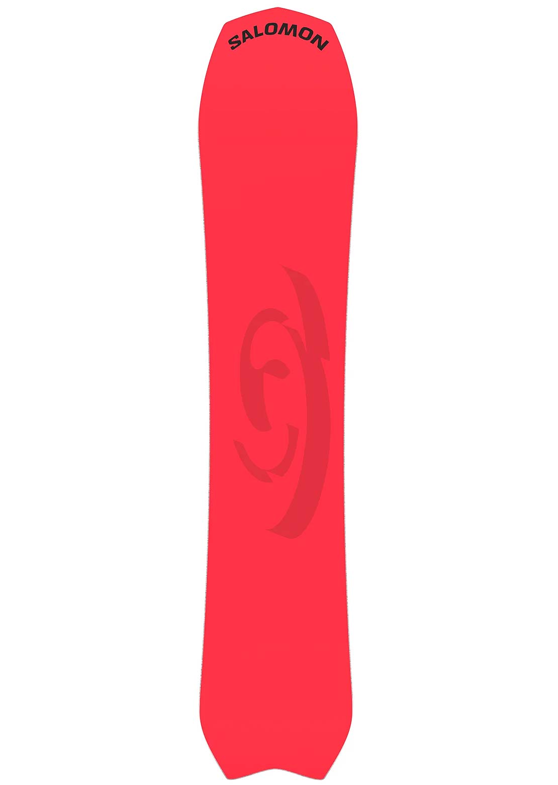 Salomon Unisex Dancehaul Snowboard