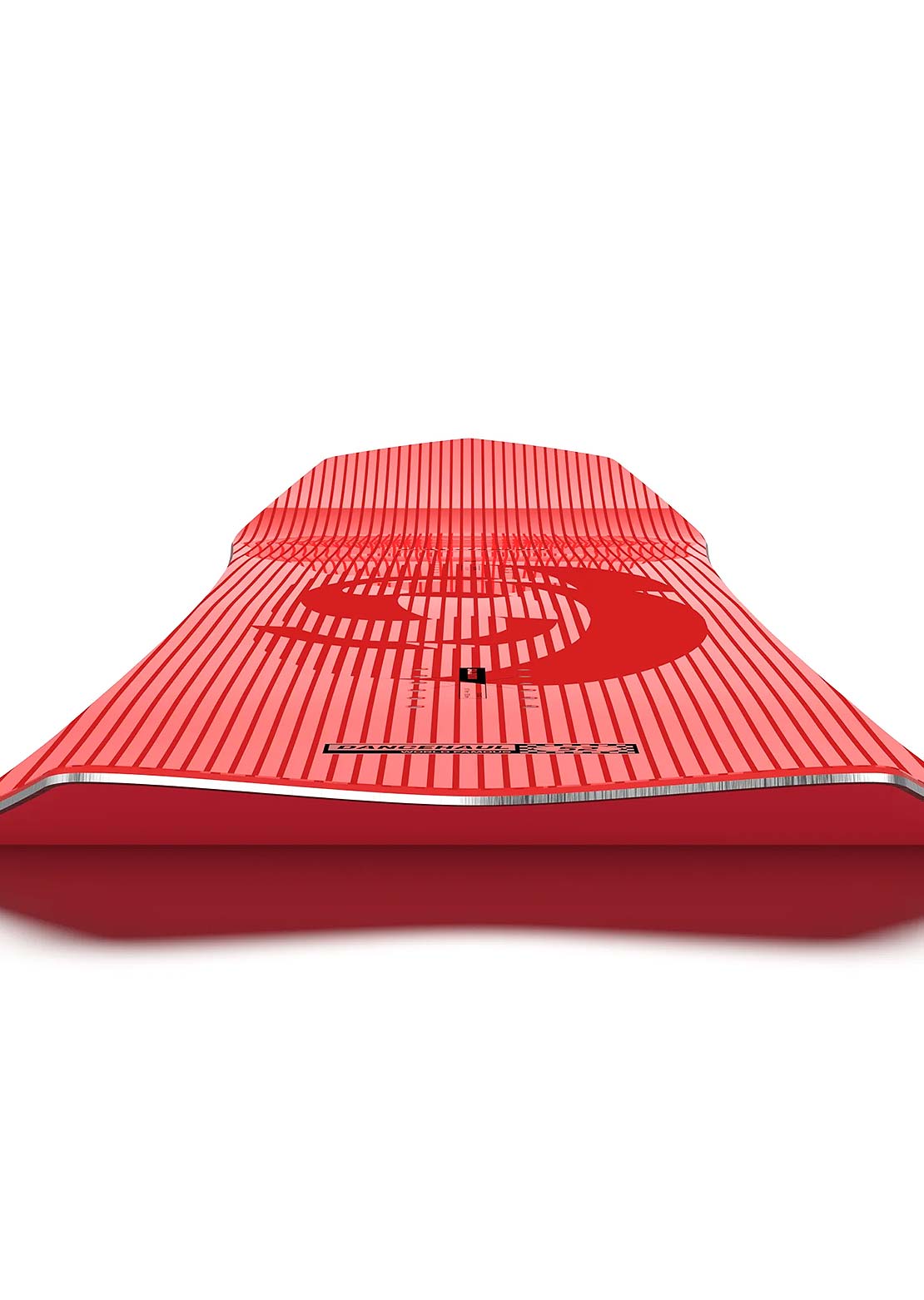 Salomon Unisex Dancehaul Snowboard