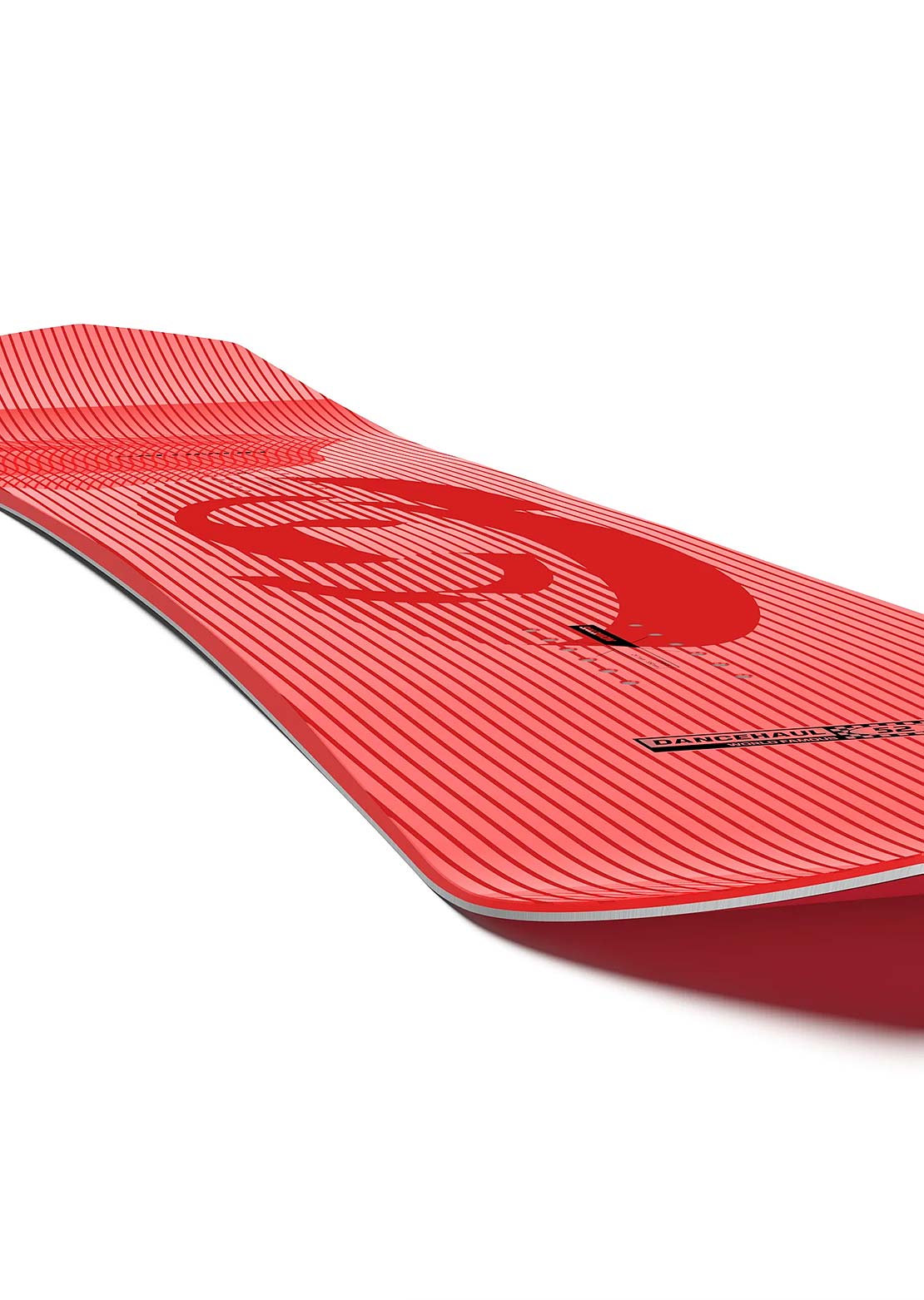 Salomon Unisex Dancehaul Snowboard