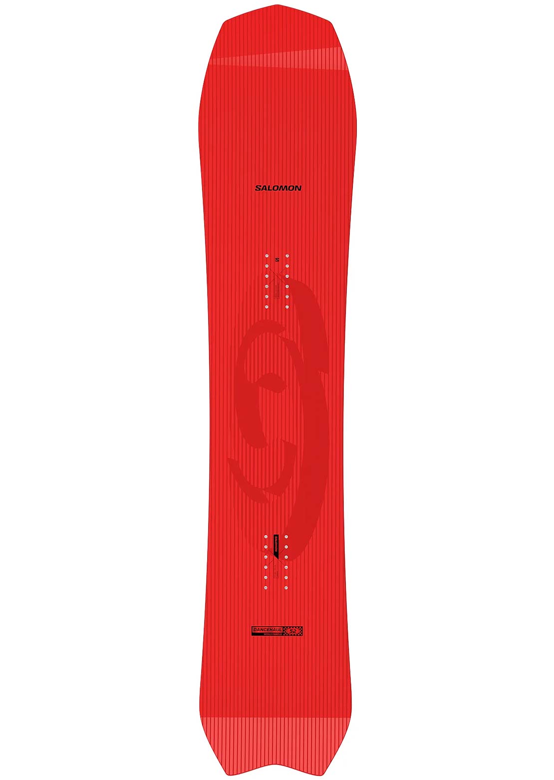 Salomon Unisex Dancehaul Snowboard