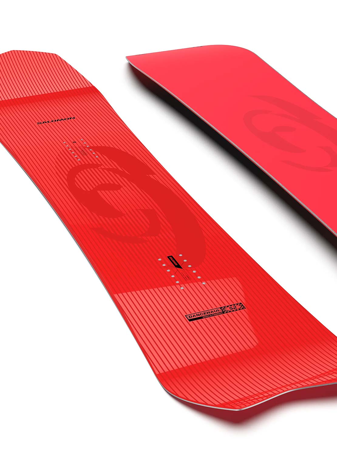 Salomon Unisex Dancehaul Snowboard