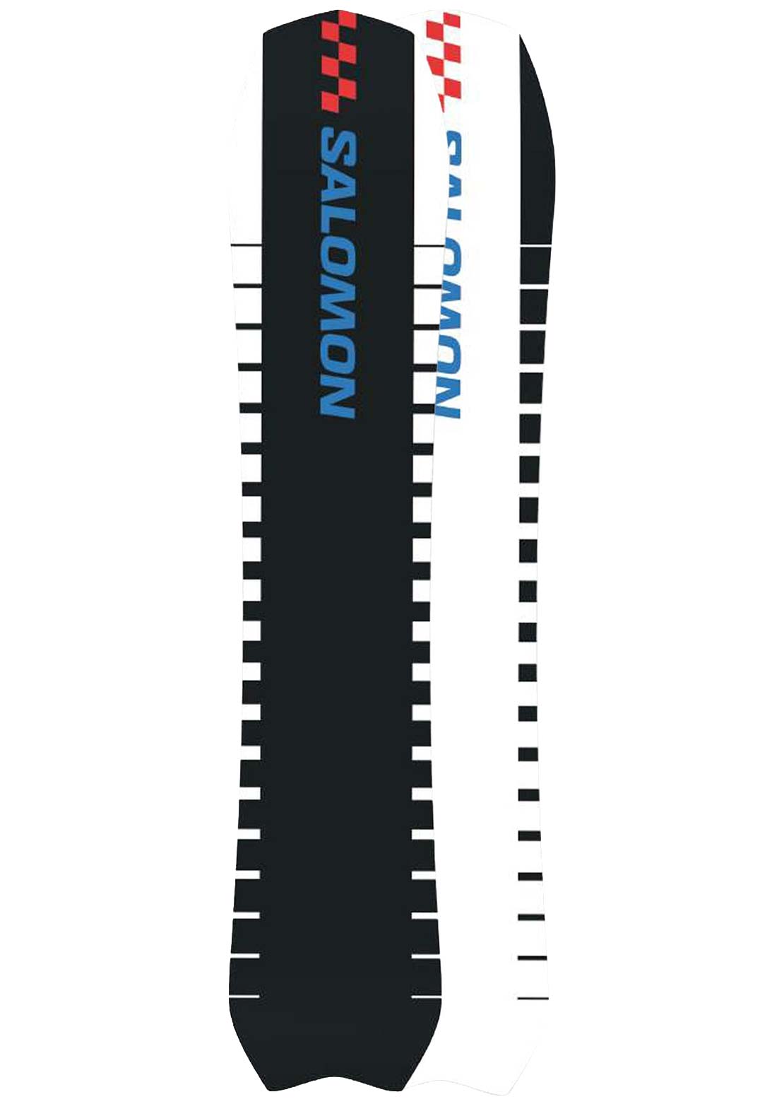 Salomon Unisex Dancehaul Snowboard