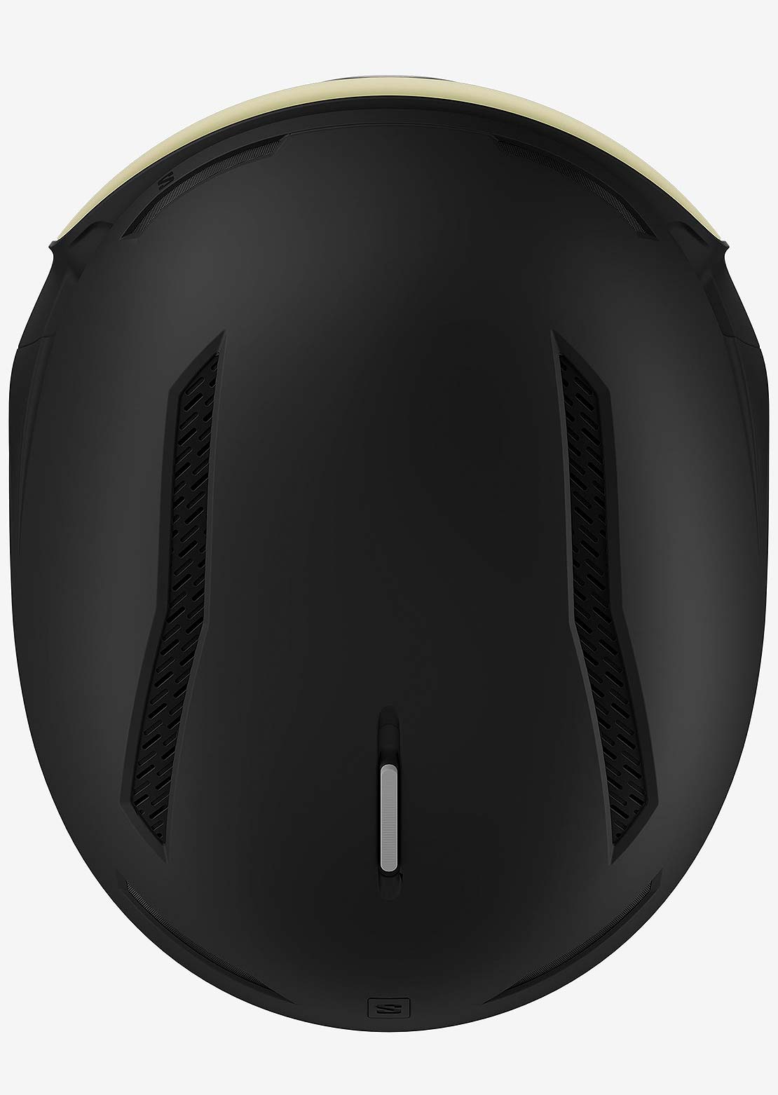 Salomon Unisex Driver Prime Sigma Plus MIPS Snow Helmet Black