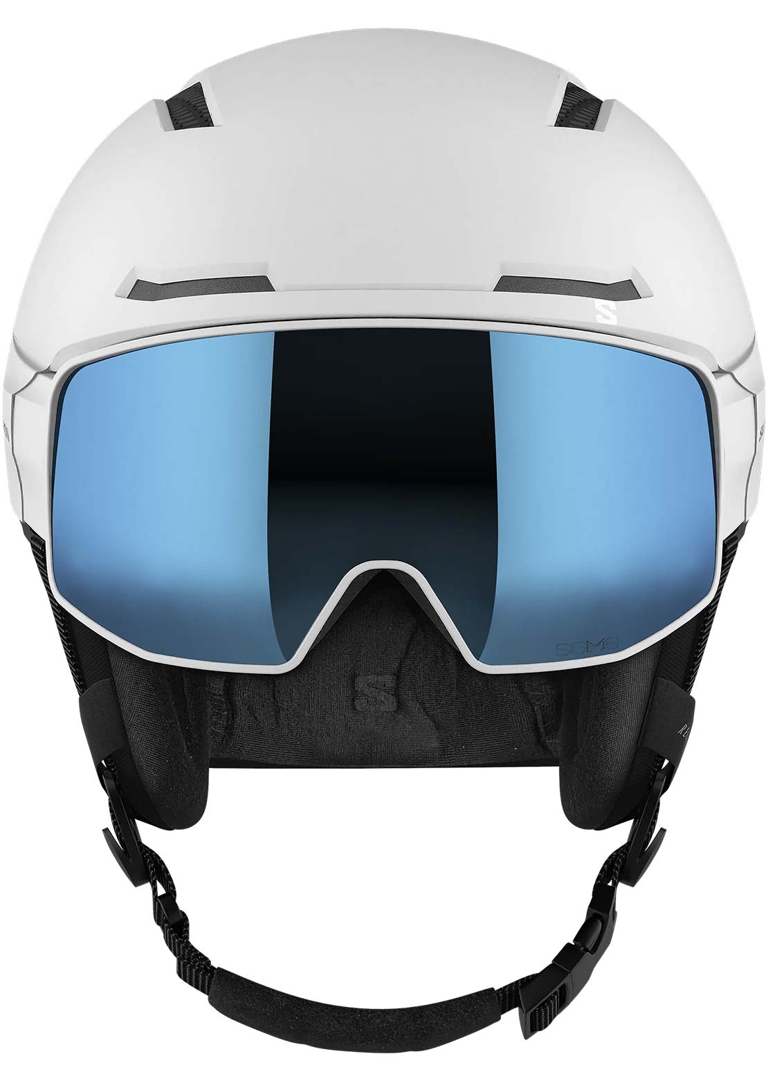 Salomon Unisex Driver Pro Sigma MIPS Helmet