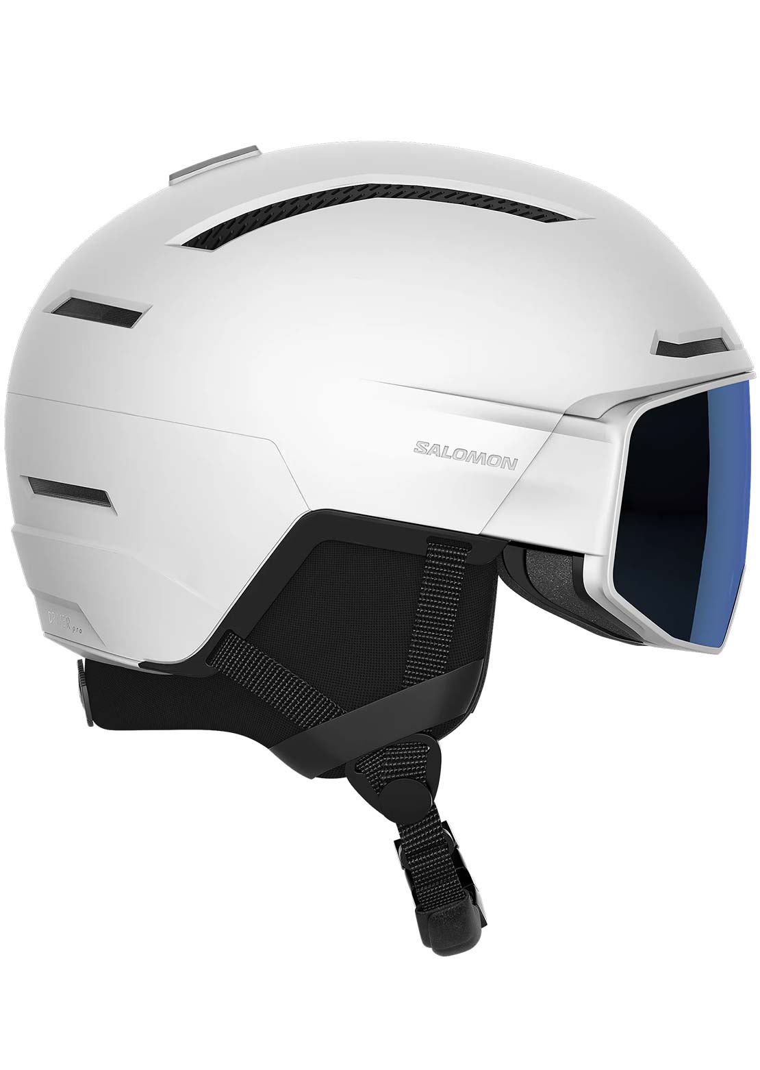 Salomon Unisex Driver Pro Sigma MIPS Helmet