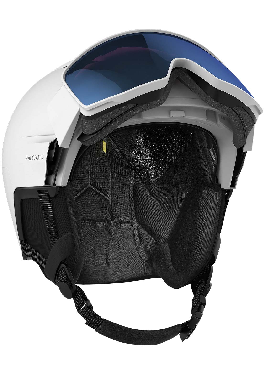Salomon Unisex Driver Pro Sigma MIPS Helmet