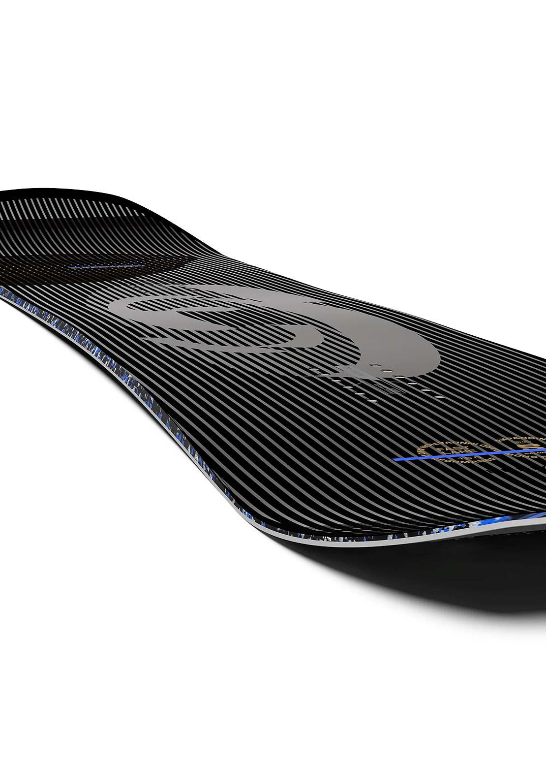 Salomon Unisex Fastlane Snowboard