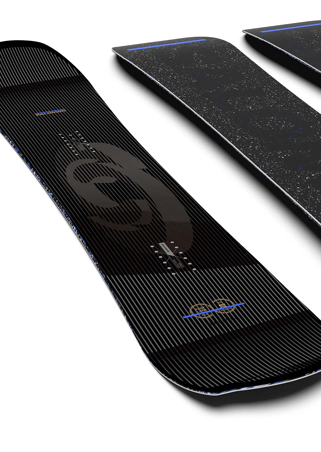 Salomon Unisex Fastlane Snowboard