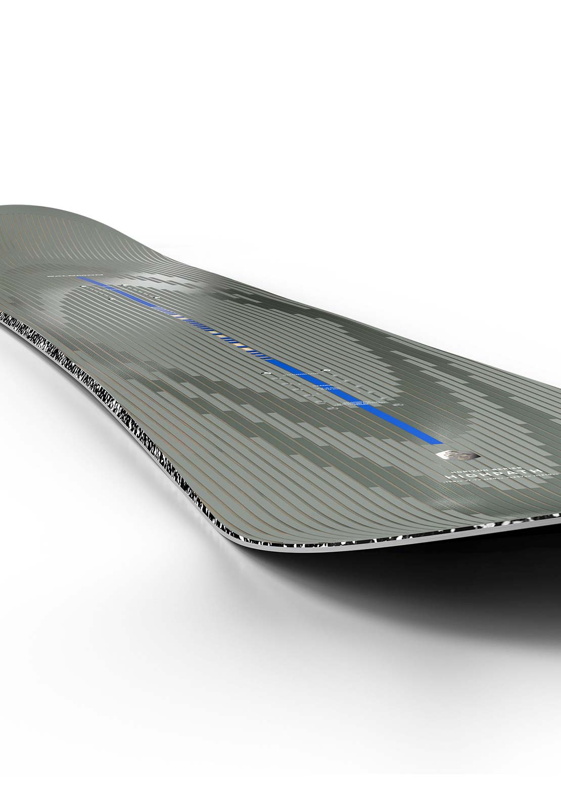 Salomon Unisex Highpath Snowboard