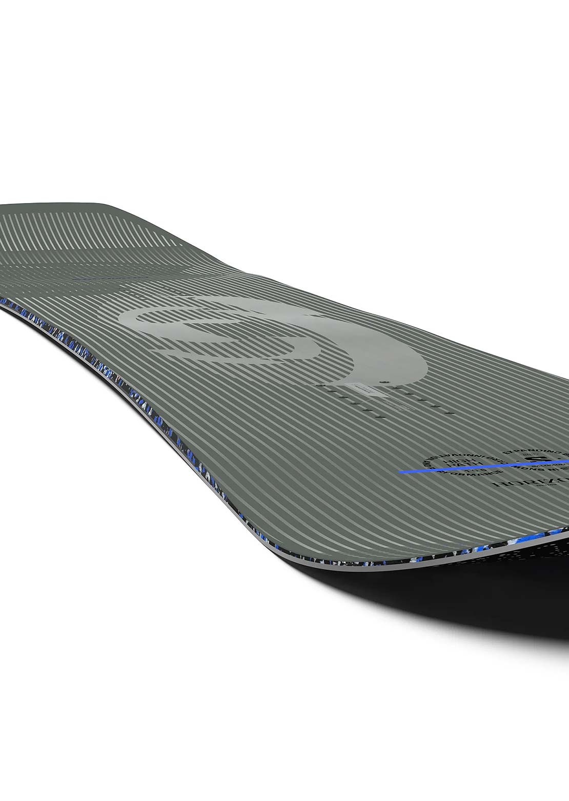 Salomon Unisex Highpath Snowboard