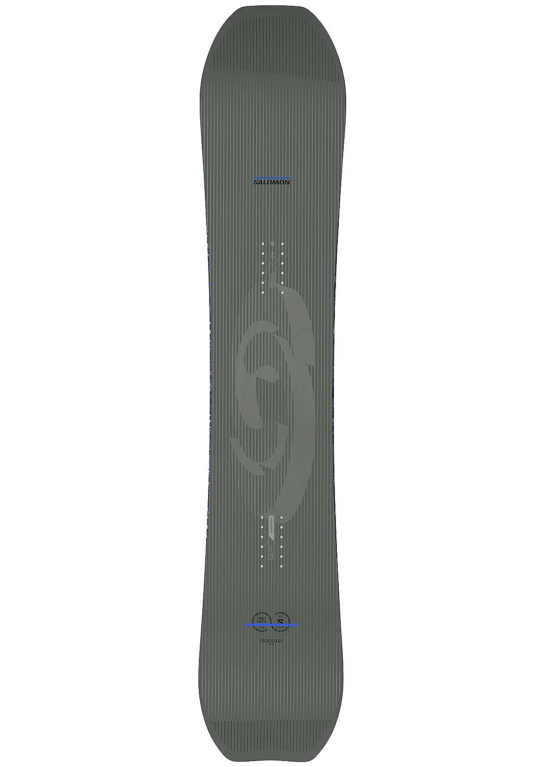 Salomon Unisex Highpath Snowboard
