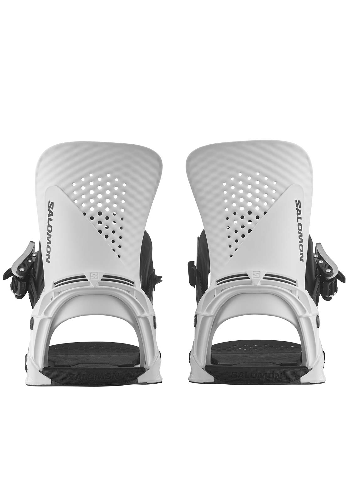 Salomon Unisex Hologram Snowboard Bindings - PRFO Sports