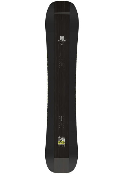 Salomon Unisex HPS Louif Paradis Snowboard - PRFO Sports