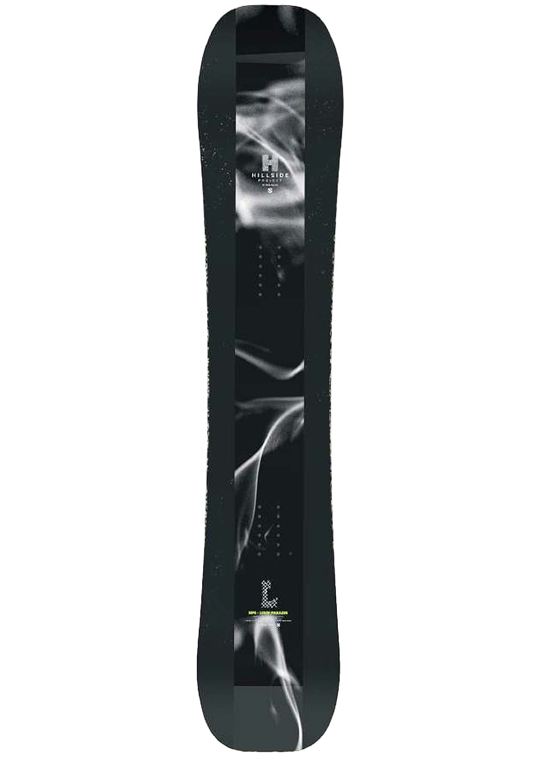 Salomon Unisex HPS Louif Paradis Snowboard