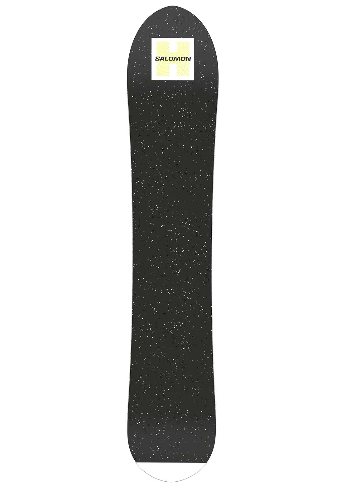 Salomon Unisex HPS Sickstick Snowboard