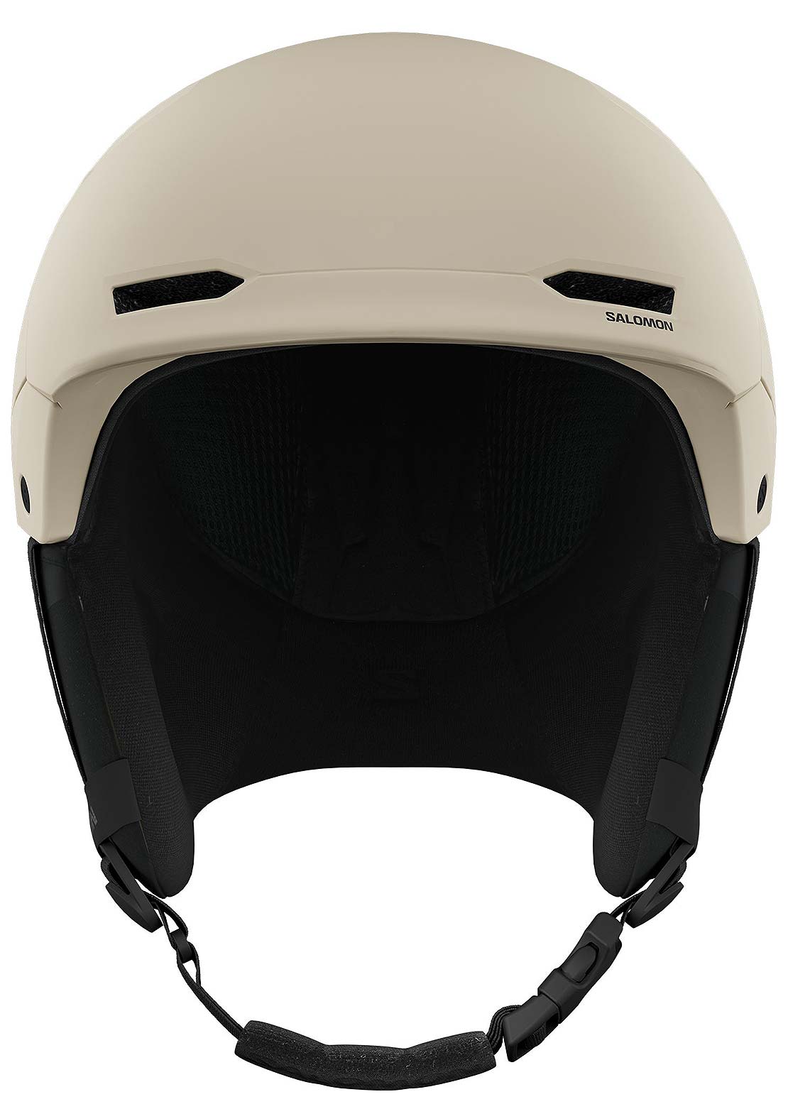 Salomon Unisex Husk Pro MIPS Snow Helmet Rainy Day