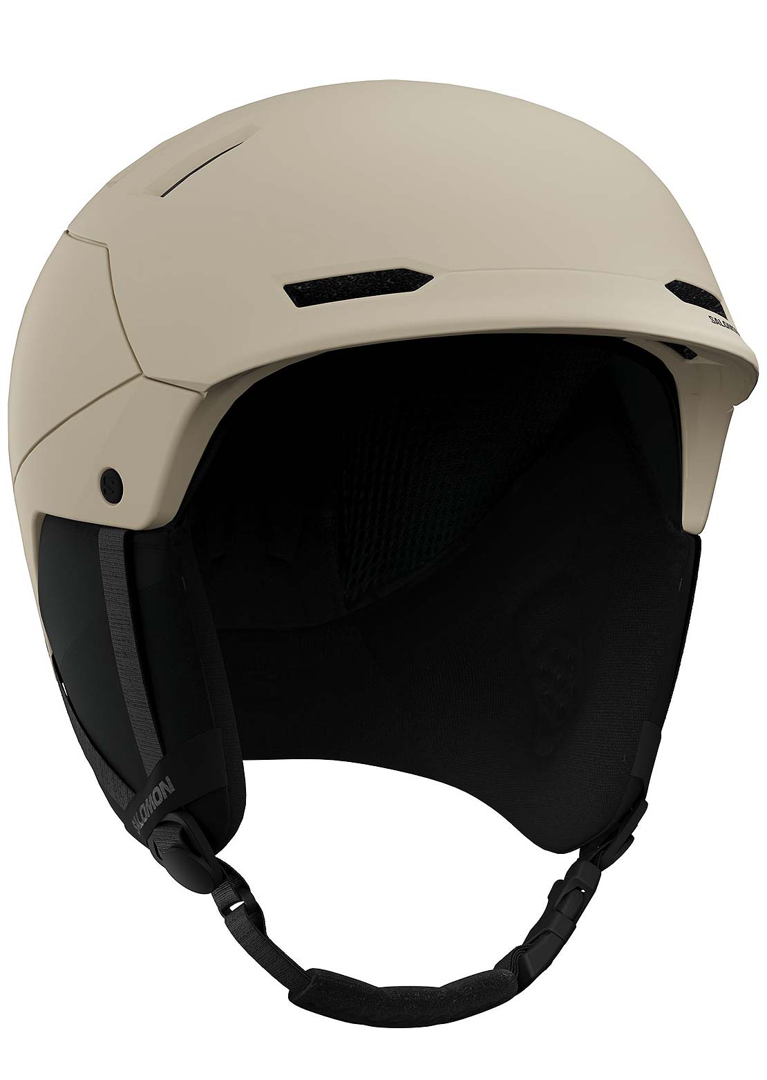 Salomon Unisex Husk Pro MIPS Snow Helmet Rainy Day
