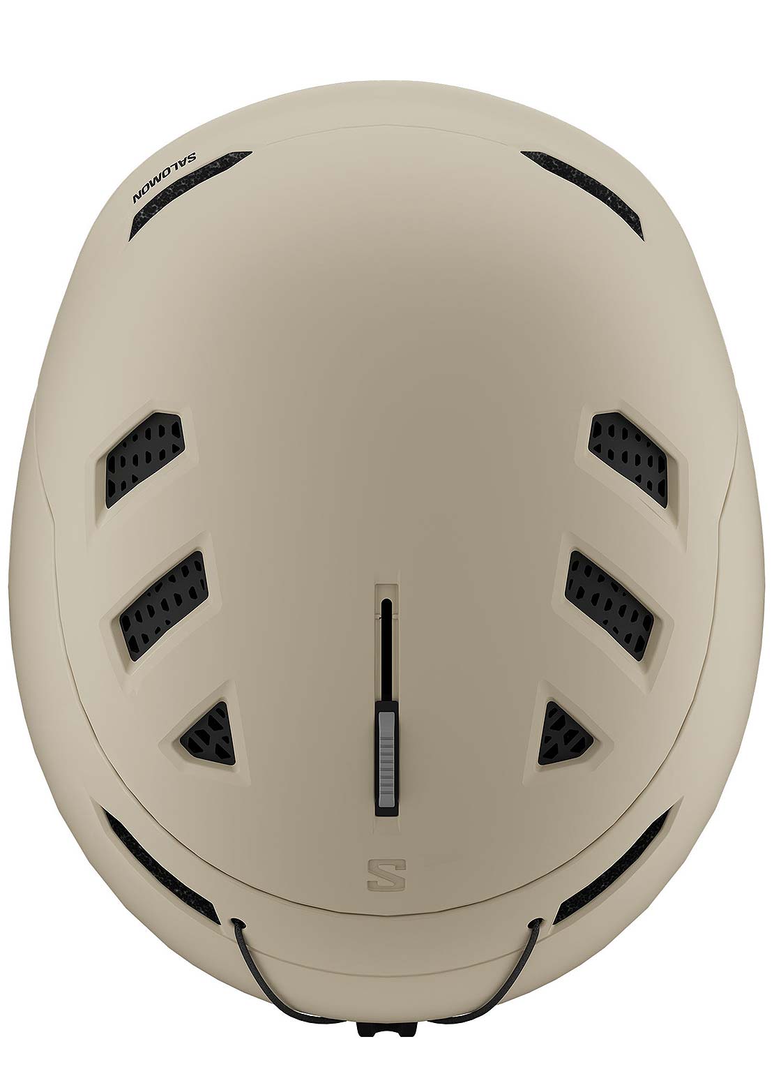 Salomon Unisex Husk Pro MIPS Snow Helmet Rainy Day