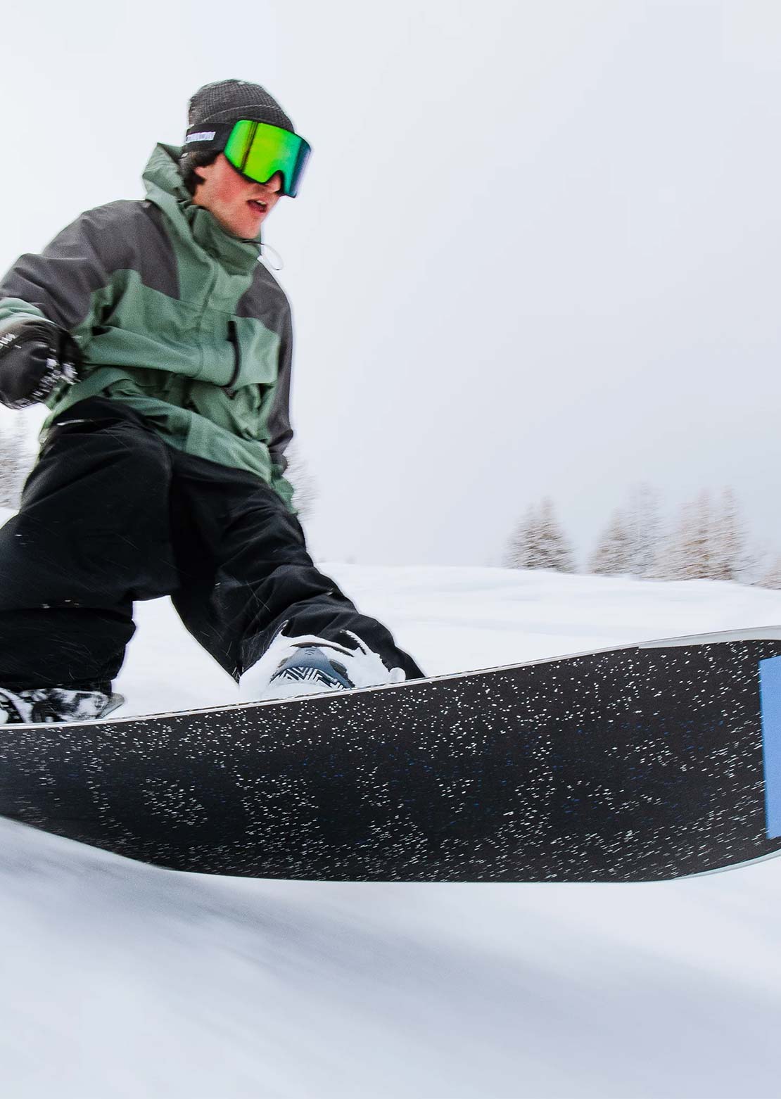 Salomon Unisex Jetstream Snowboard