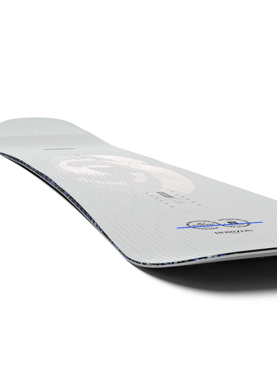 Salomon Unisex Jetstream Snowboard