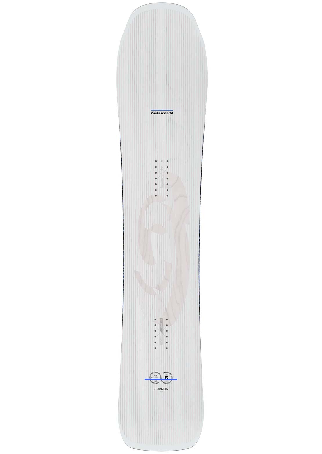 Salomon Unisex Jetstream Snowboard
