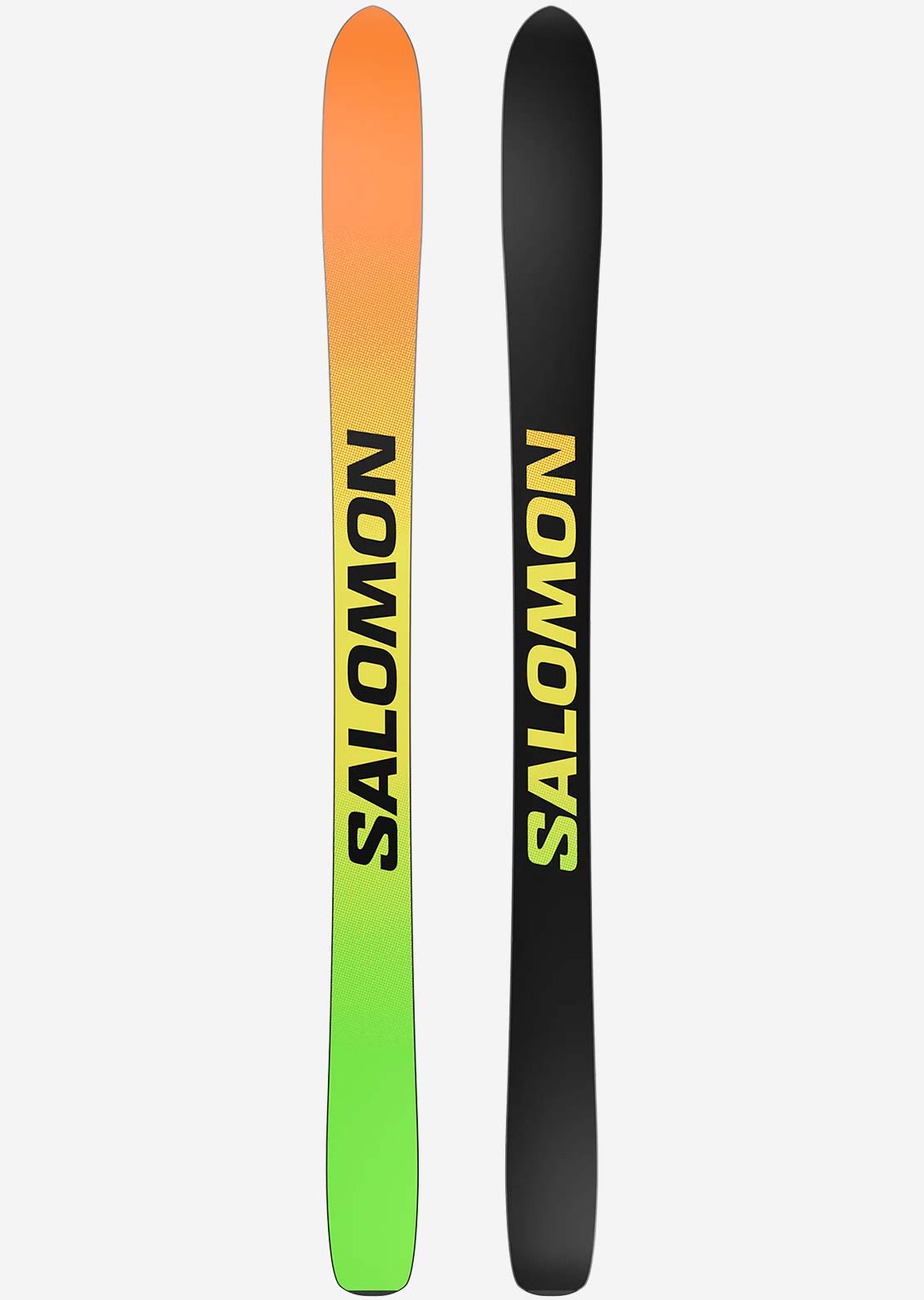 Salomon Unisex N Depart 01 Ski