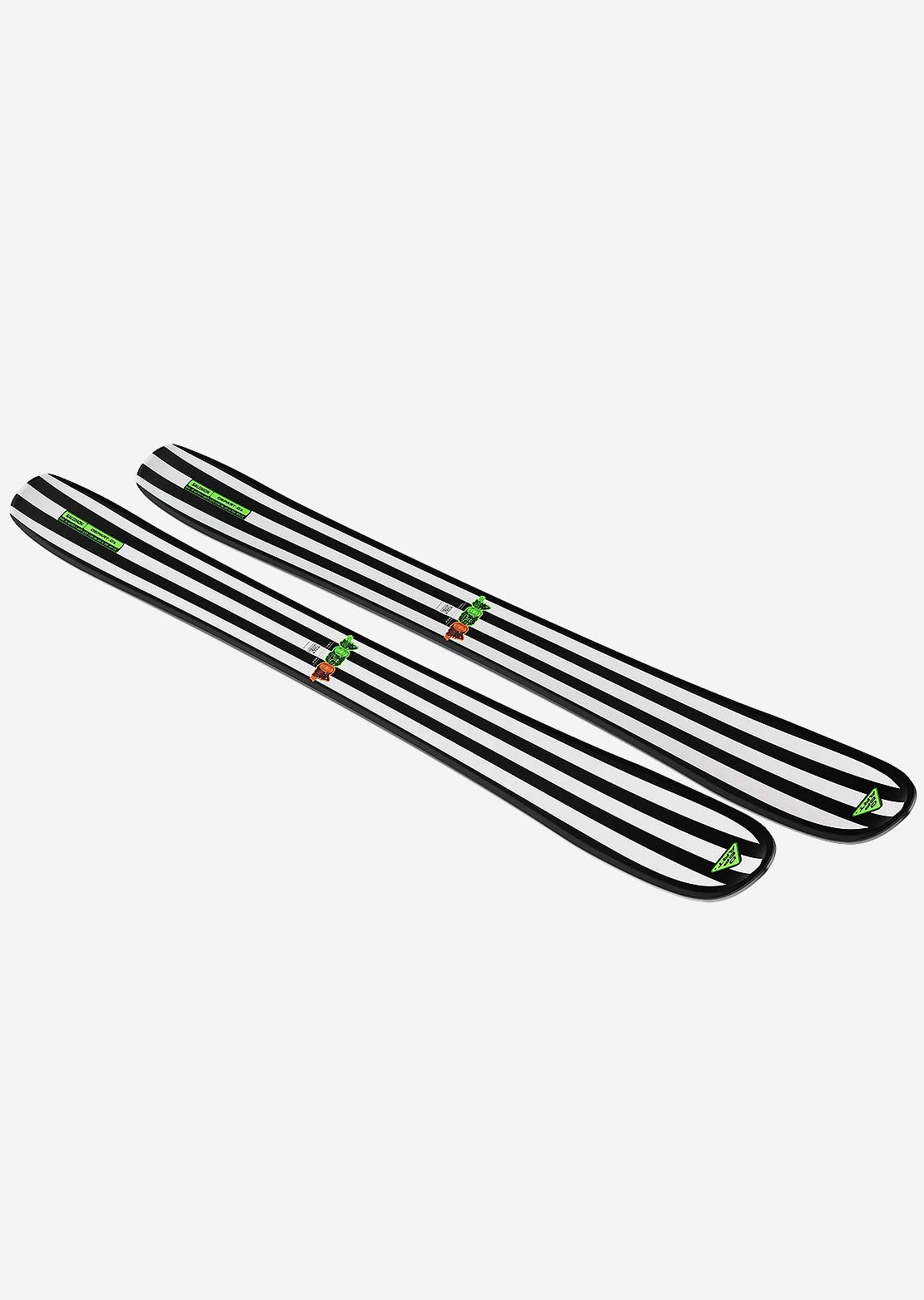 Salomon Unisex N Depart 01 Ski