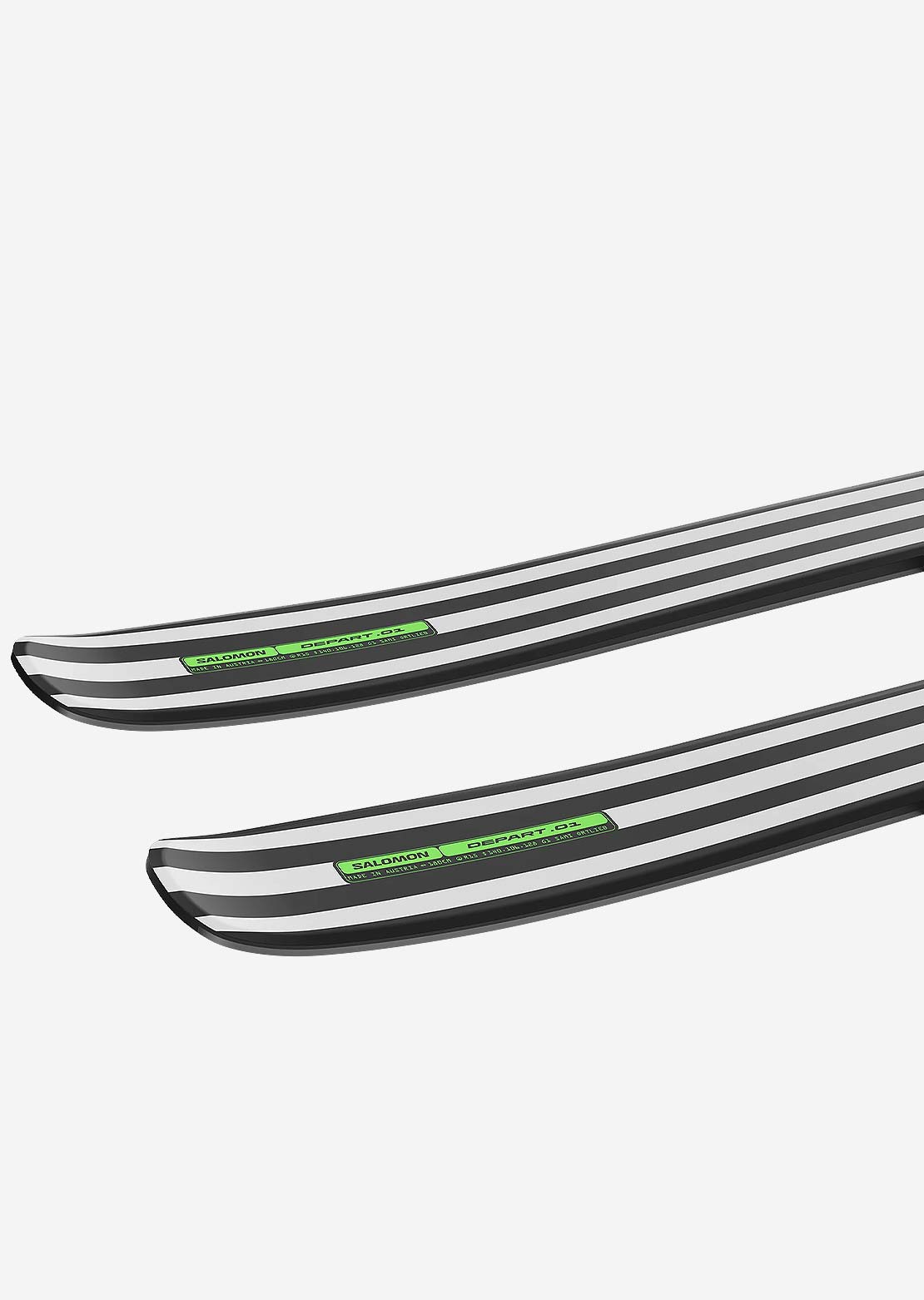 Salomon Unisex N Depart 01 Ski