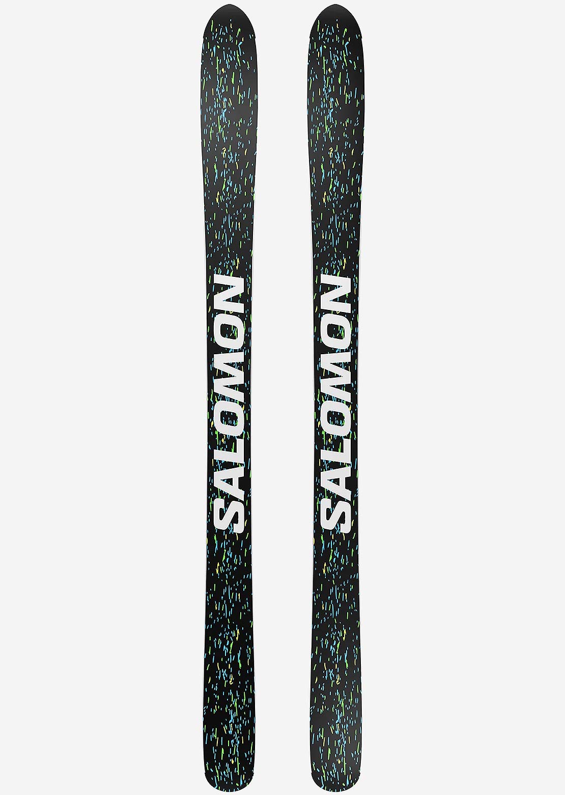 Salomon Unisex N Depart 02 Ski