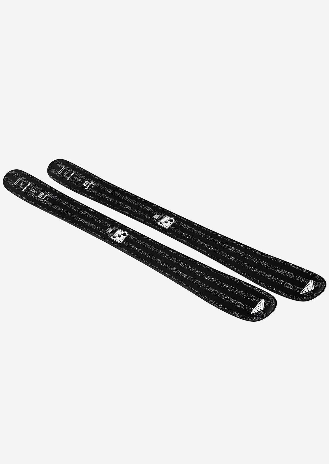 Salomon Unisex N Depart 02 Ski